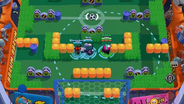 BUZZ = 🤯 (1250) смотреть онлайн