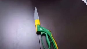 Ножницы для травы Gruntek поворотные (295304380)