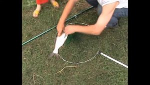 Рыбалка в Кемерово  на толстолобика.