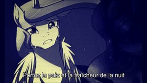 Lullaby for a princess (russian cover remixed)