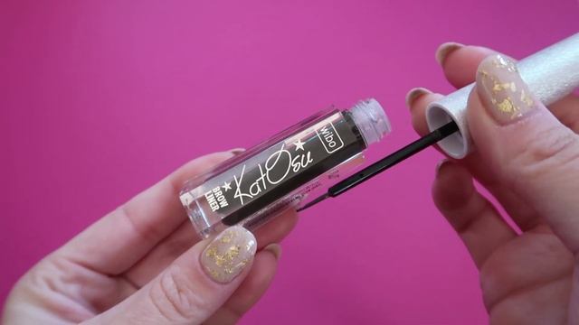 Wibo Eyebrow Liner Comet - 2 смотреть онлайн