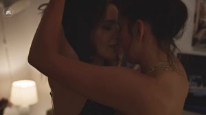 Alexandria & Jo (Sophia Bush and Jacqueline Toboni) || Part 6