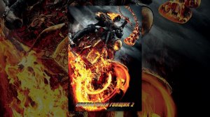 Призрачный гонщик 2 (2012) | Ghost Rider: Spirit of Vengeance | Фильм в HD