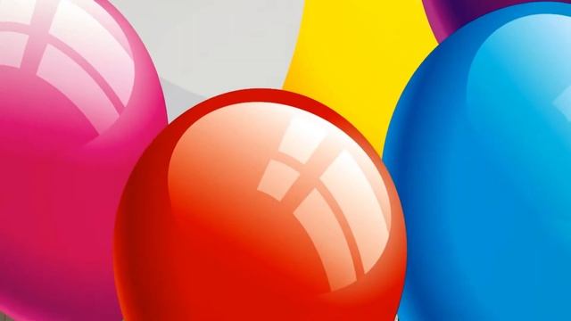 Видеопоздравление от родственников и друзей.