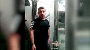 В России вынесен первый приговор авиадебоширу - хулиган отправится в колонию-поселение