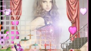 слайд шоу на 18 летие