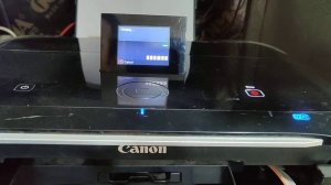 6A81 6A80 5000 C000 U160 canon error code