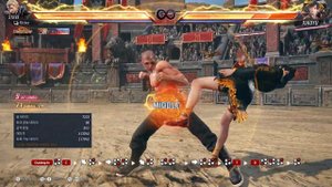 Tekken 8 Steve Fox Combo Guide