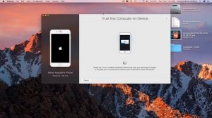 How to BACK-UP Your iPhone on a Mac Computer Using iMazing | New