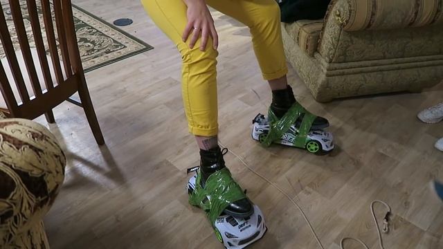 Как снимали клип "The Hatters - No Rules" / #FRANCEVICHLIVE смотреть онлайн