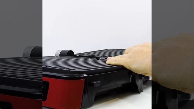 Электрический гриль EG2035S