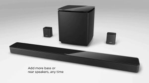 Bose Soundbar 700 vs. Bose Soundbar 500 | Bose Soundbars Face-Off