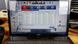 Как зарегистрировать и обновить диагностический сканер FOXWELL NT510 PRO для диагностики автомобиле