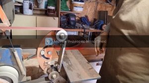 Топорик для мяса своими руками