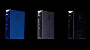 Портативный музыкальный плеер Hidizs AP80 Pro