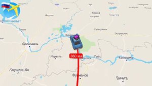 Путь по городам Золотого кольца
