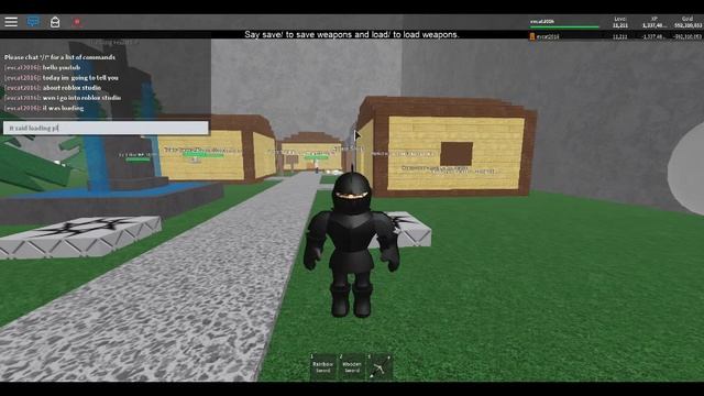 roblox studio not working for me :( смотреть онлайн