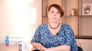 Психологи люди страшные. Психолог Елена Балабанова