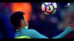 Neymar Jr - Sublime Dribbling Skills & Goals 2016/2017