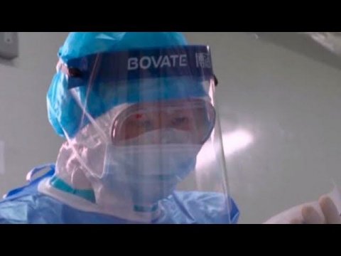 Как китайский коронавирус изменил мир