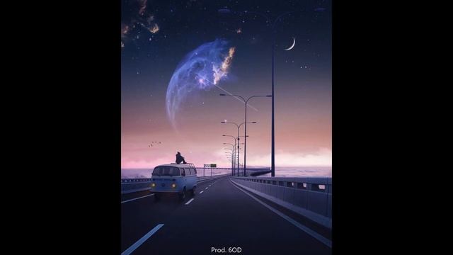 [FREE] Tyler The Creator x Frank Ocean Vintage Interlude Type Beat - " Highway To The Moon " (2020) смотреть онлайн