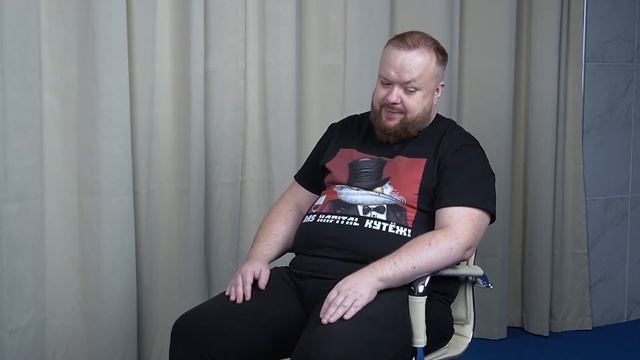Подкаст | Разработка творческого ИИ | Сергей Марков