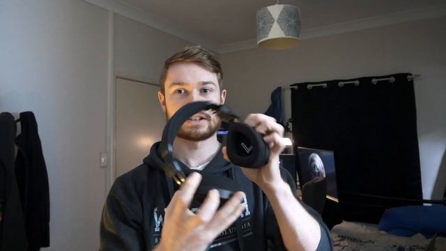 Even More Audio Upgrades | Rode NTG1, AI 1 & NTH 100 Unboxing and First Impressions смотреть онлайн