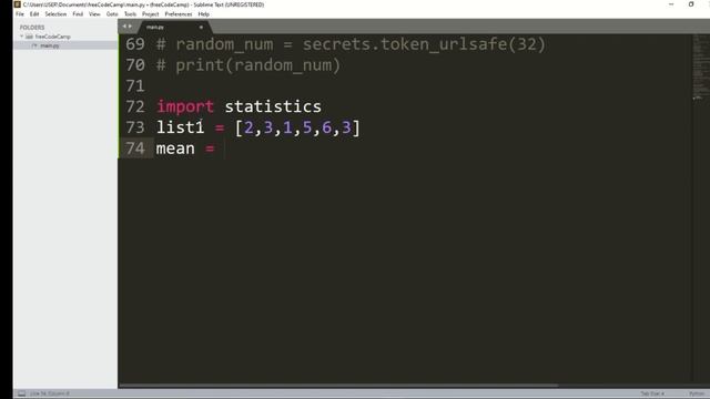 python3 tricks that every developer should know part2