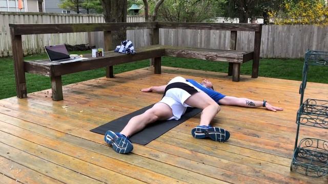 Sea Dogs - Stretching смотреть онлайн