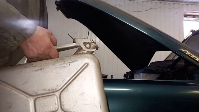 Сколько хранится бензин смотреть онлайн