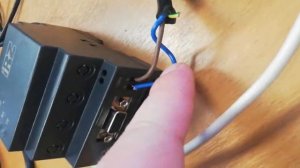 Подключение GSM модема IRZ к счетчику Меркурий 234