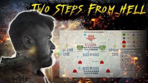 Two Steps From HELL Warpath Ace Shooter | Тащим #3