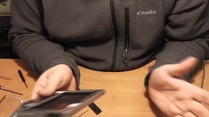 Как добавить в ноутбук второй жёсткий диск или DVD to HDD адаптер - Обзор