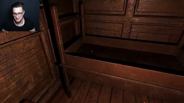 24 ЧАСА В ДОМЕ СТРАШНОГО МОНСТРА! НИКТО НЕ УХОДИЛ ОТСЮДА ЖИВЫМ! смотреть онлайн