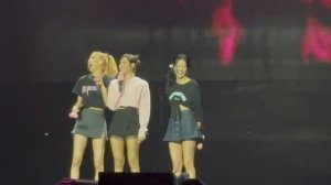 [4K] BLACKPINK Concert in Melbourne - Day 2: ENCORE FULL VERSION