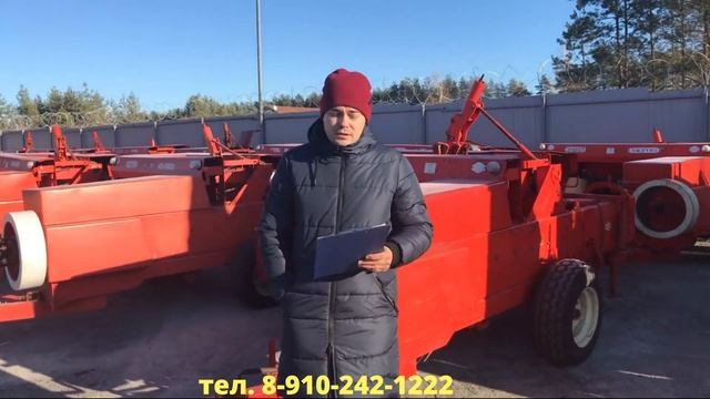 Сельхоз Парк Воронеж серьезная и ответственная компания Купить продать пресс подборщик смотреть онлайн