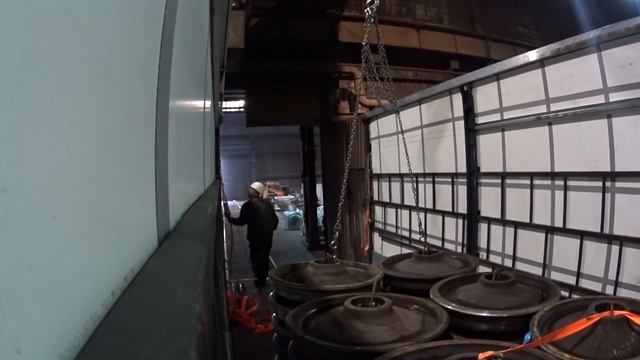 г. Нижний Тагил, на Заводе металлоконструкций смотреть онлайн