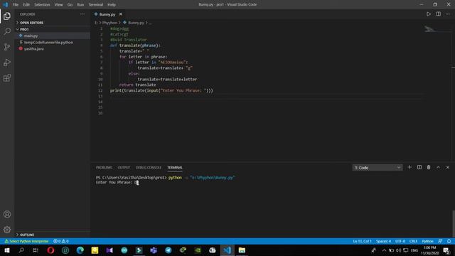 Python Fast Learning (සිංහලෙන්) EP 08 смотреть онлайн