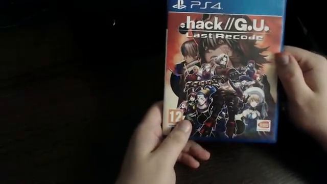 Пополнение Коллекции PS4 Черная Пятница — Игровые Покупки #18 смотреть онлайн