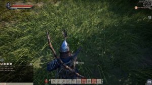 MYTH OF EMPIRES ►  МИНИ-ГАЙД ► ГДЕ НАЙТИ ГОРОХ И СОЮ ► КАК ПОСАДИТЬ ГОРОХ