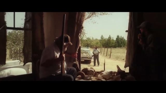 История Кожаного Лица (Техасская резня бензопилой)