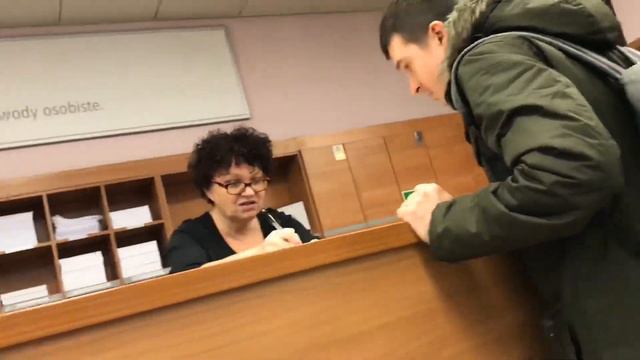 КАК СДЕЛАТЬ PESEL В ПОЛЬШЕ смотреть онлайн