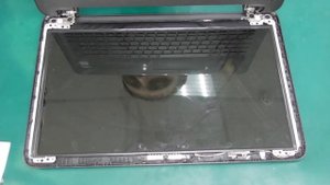 Ноутбук HP 15-ay057ur (X5D99EA) замена матрицы