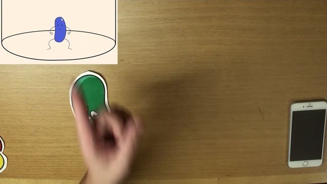 Jelly Beans Song | Sing and Play Craft | Maple Leaf Learning Playhouse смотреть онлайн