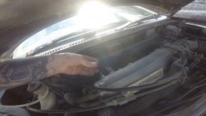 Даже покататься особо не успел...Toyota Corona EXiV