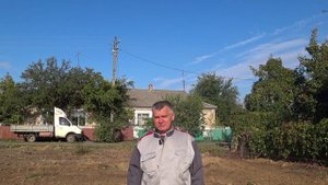 15. Трассировка септика, канализационного трубопровода. Утро