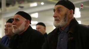 Хьехам Турпал Ахмадов