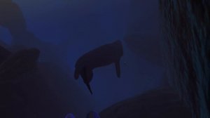 НОВЫЙ СЕКРЕТНЫЙ МОЗАЗАВР! МЕГАЛОДОН В ШОКЕ | Feed and Grow Fish