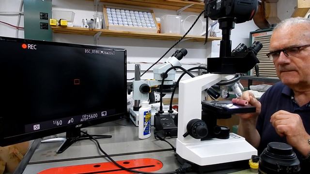 What Grit Is It? - Part 3 смотреть онлайн