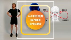 Как проходит марафон «Пранаяма»? Ответы на вопросы